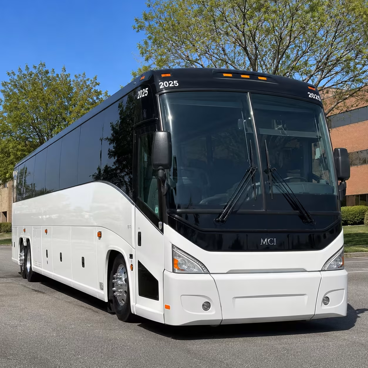 construction site and industrial shuttle services in el monte