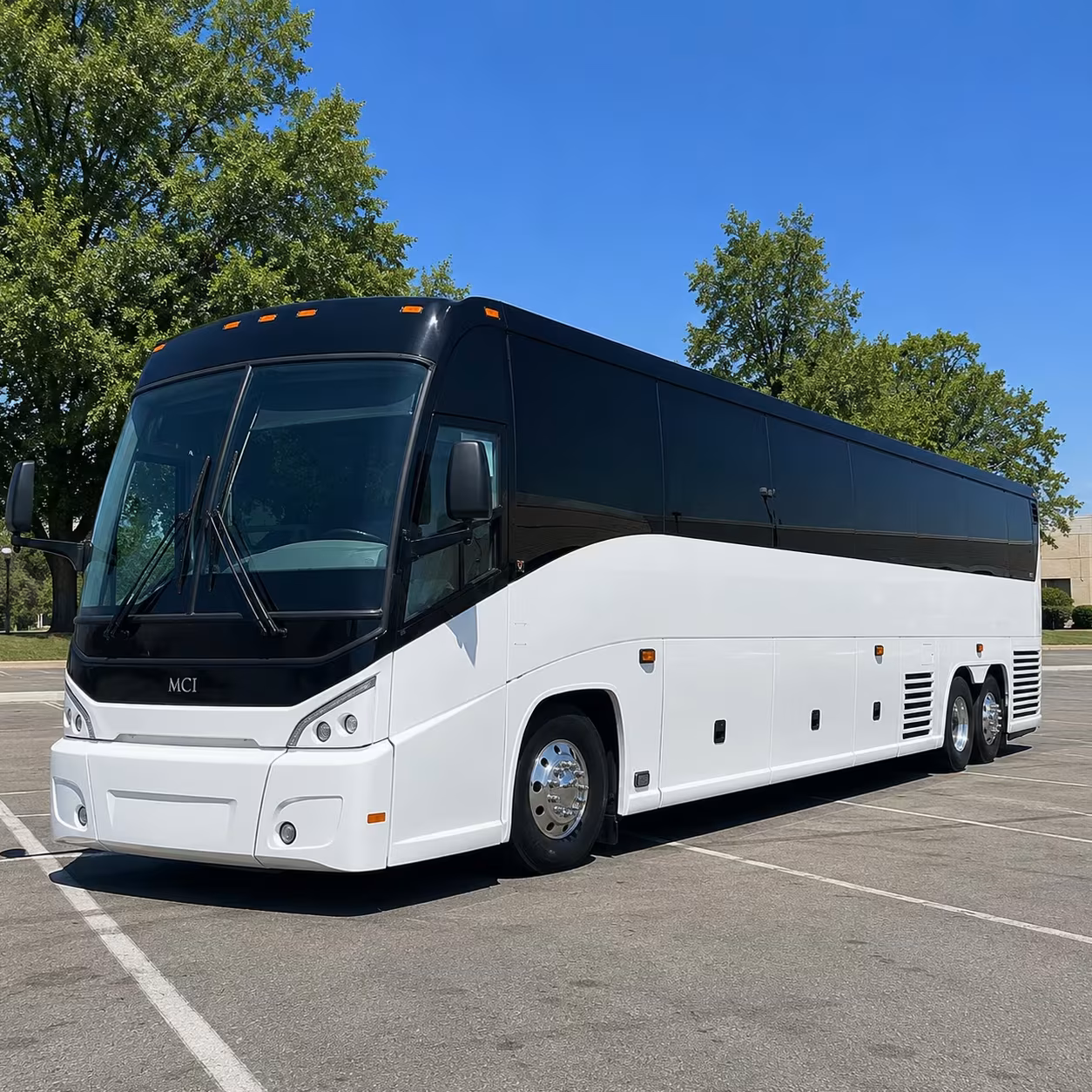 el monte church retreat transportation for overnight trips
