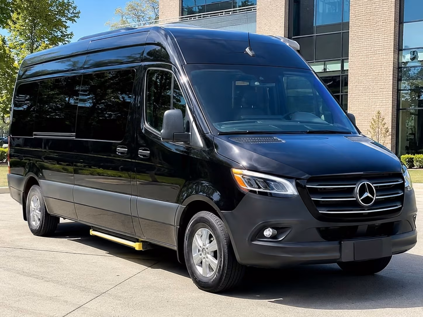 el monte government military transportation