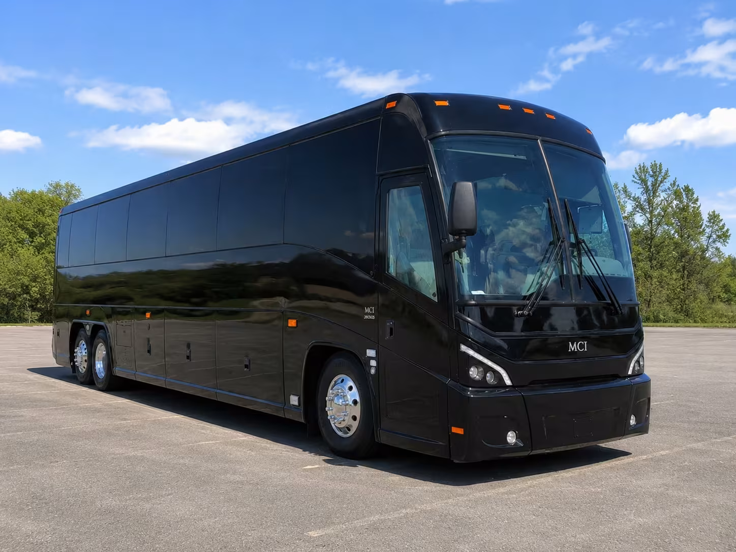 el monte shuttle buses for nature centers and outdoor classrooms