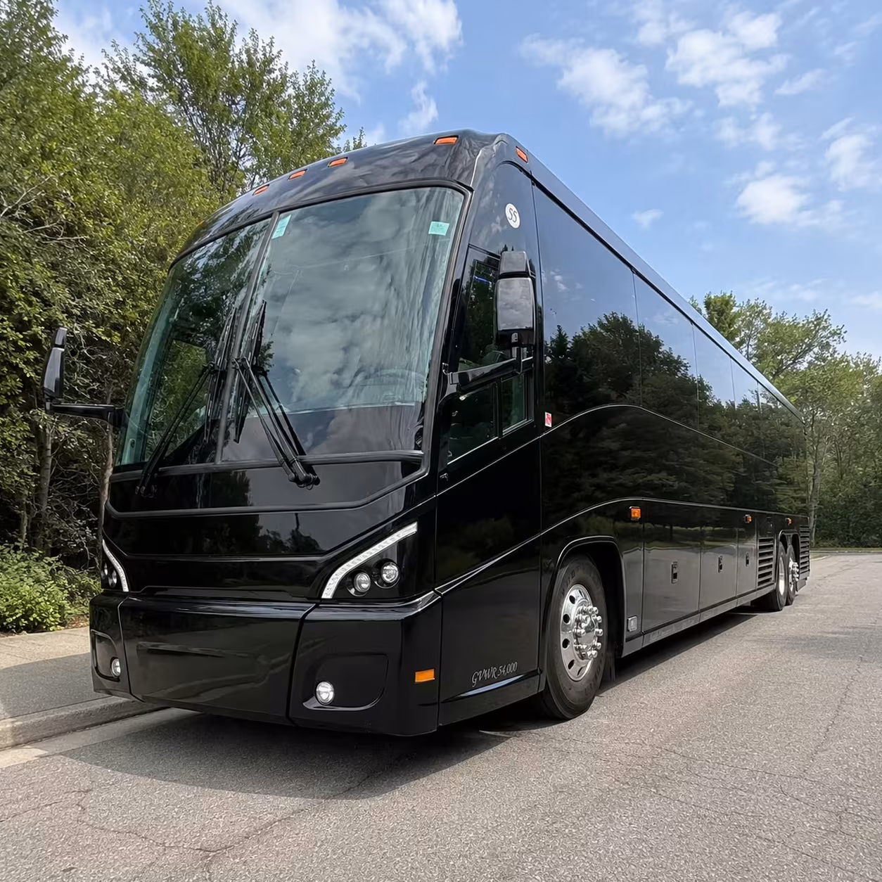 el monte to san francisco group transportation