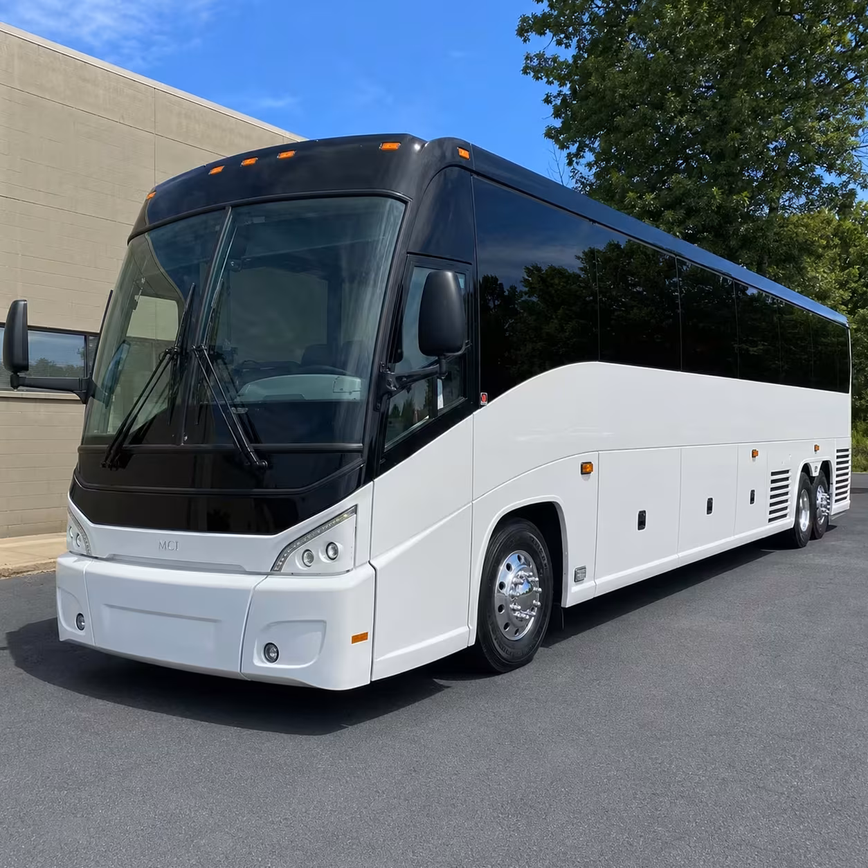 el monte youth group bus rentals for camps and conferences