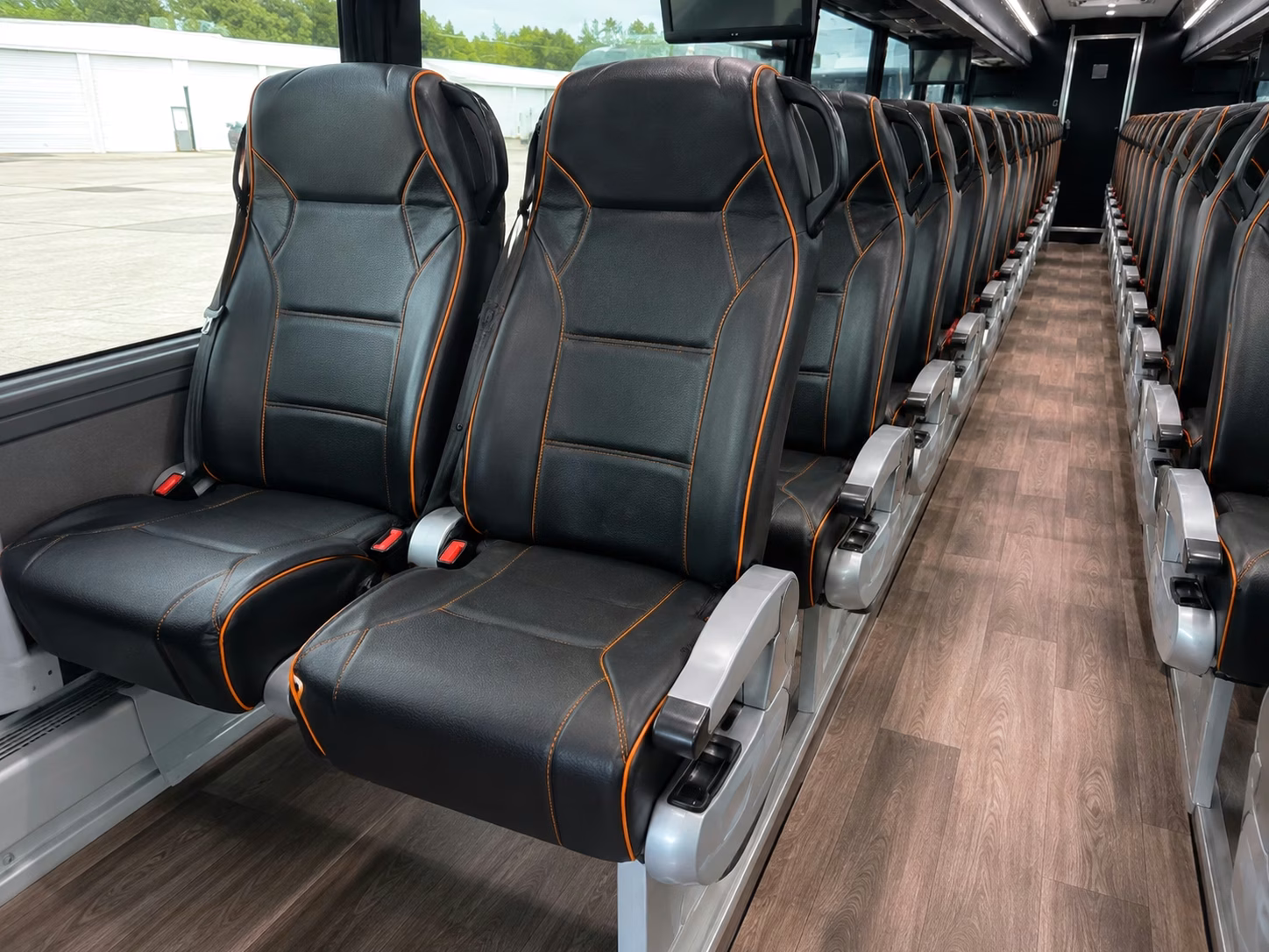 how time of year and seasonal demand affect el monte charter bus prices