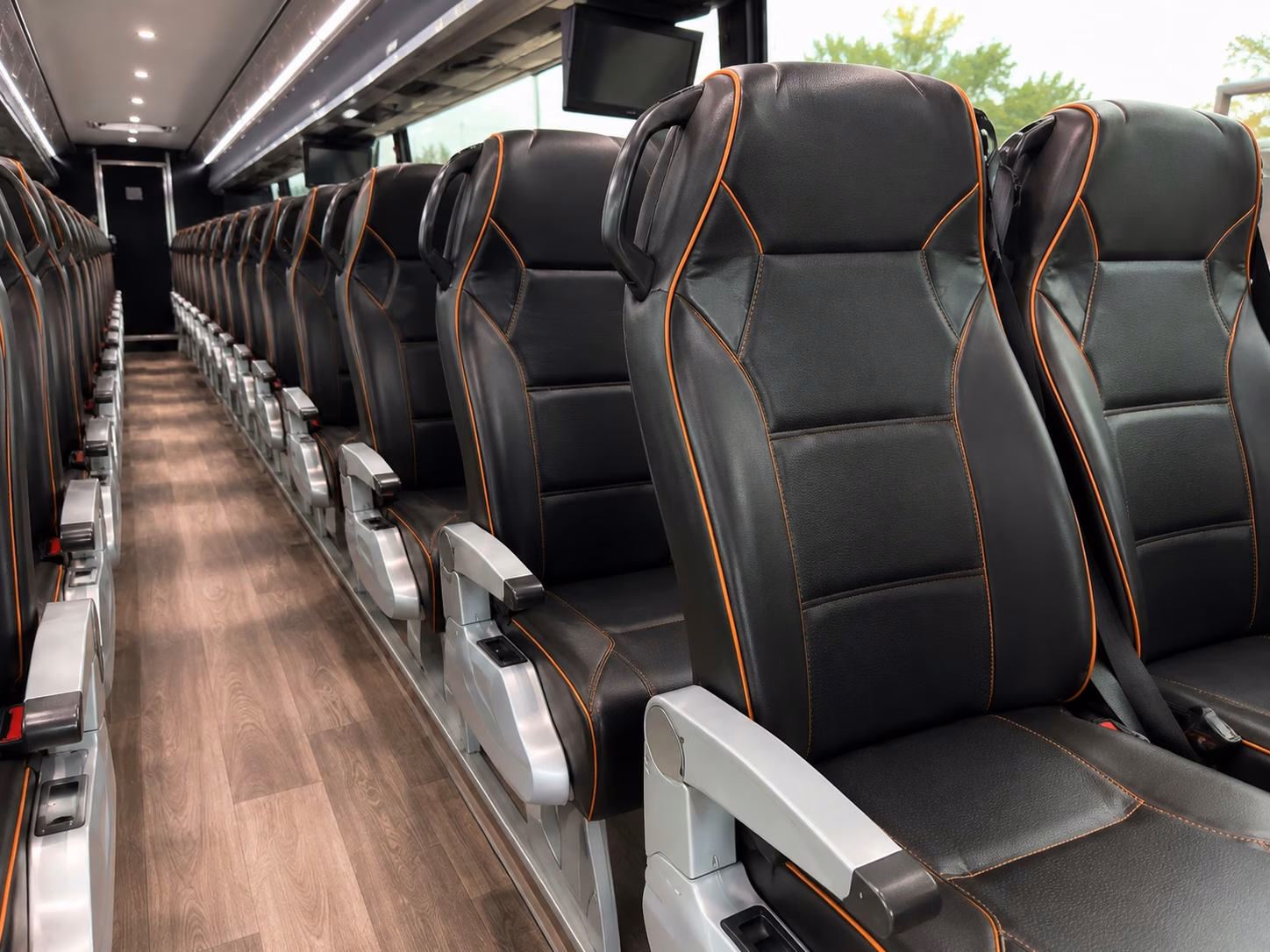 how where and when you re traveling affects el monte charter bus rates