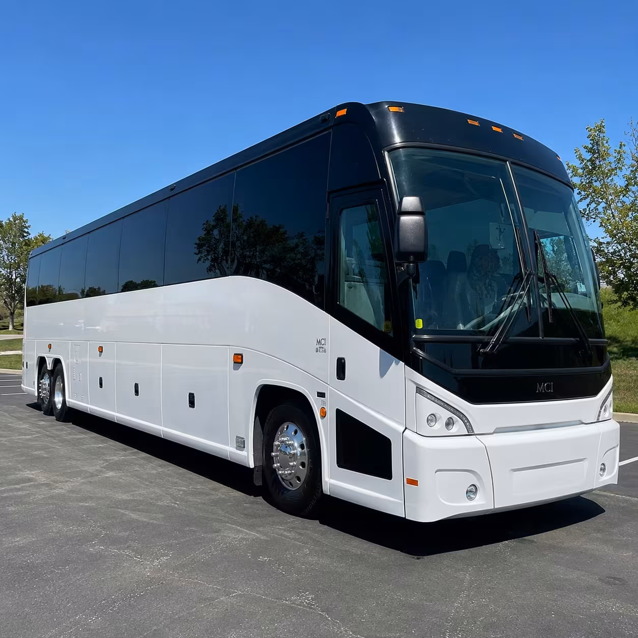 not in el monte you can still find airport transportation nearby