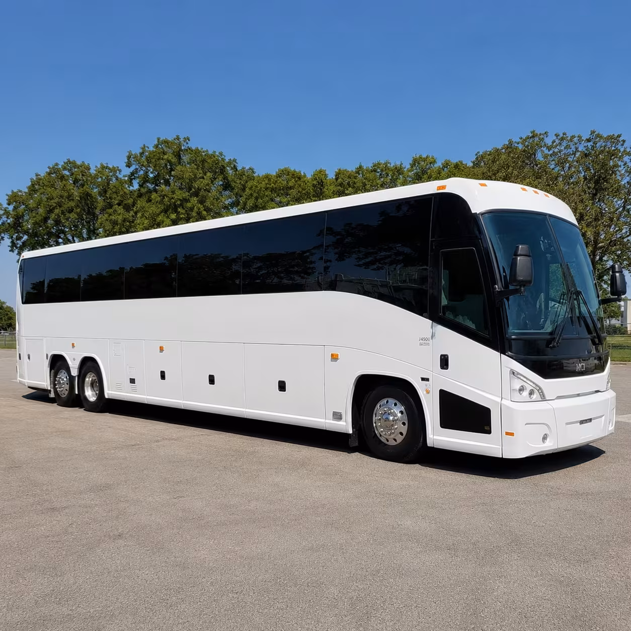 not in el monte you can still find concert transportation nearby