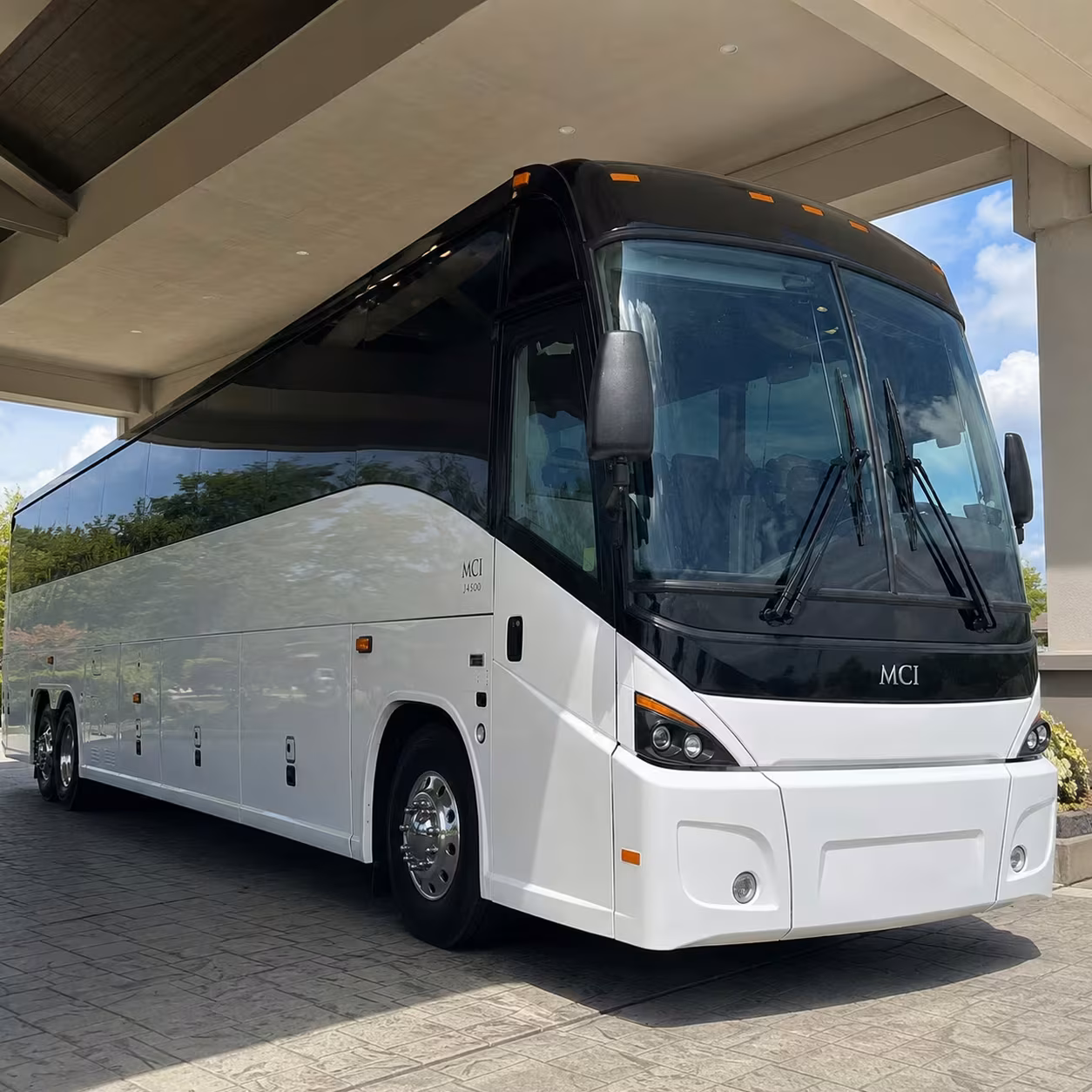 not in el monte you can still find employee transportation nearby