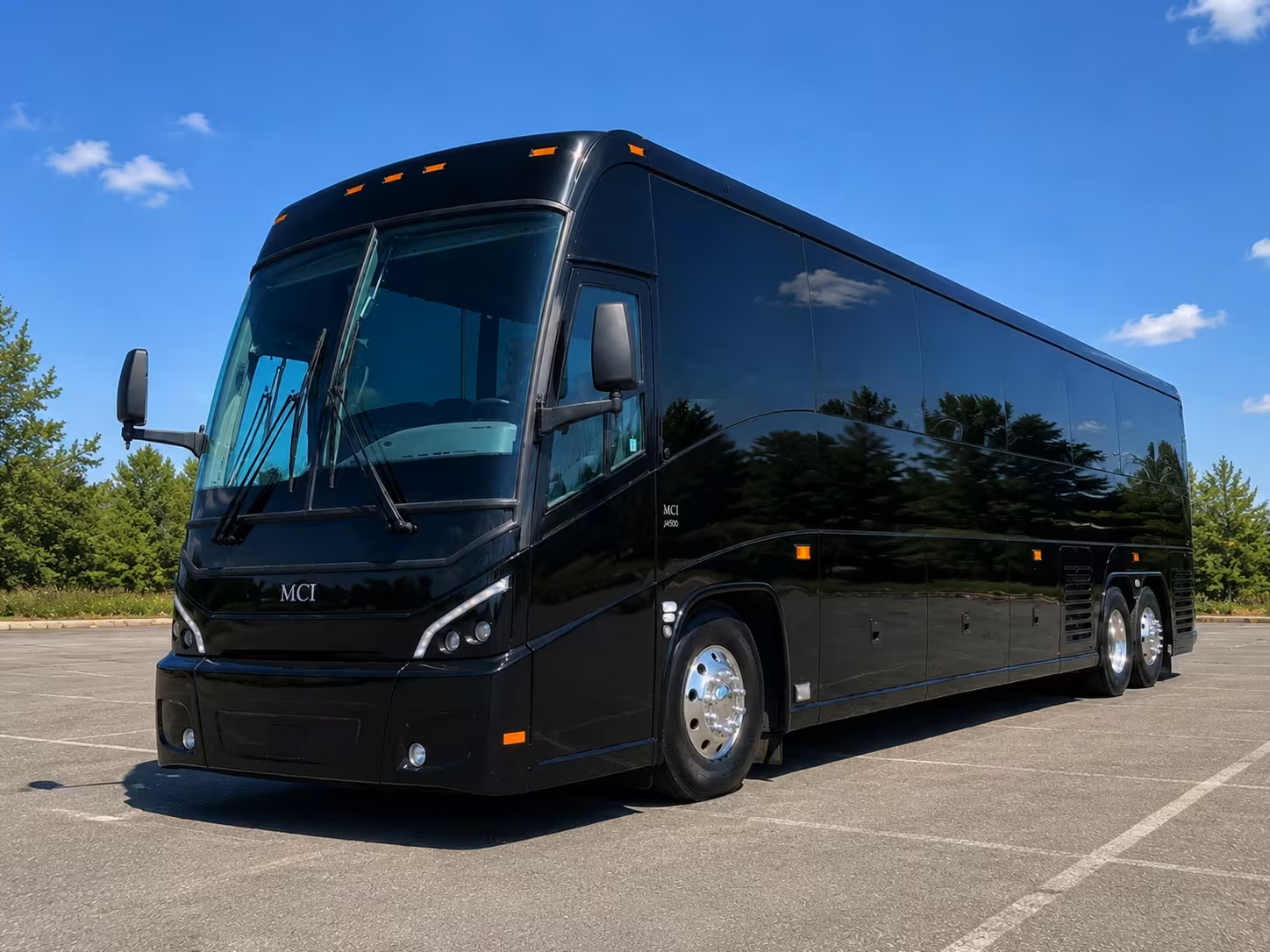 not in el monte you can still find prom transportation nearby