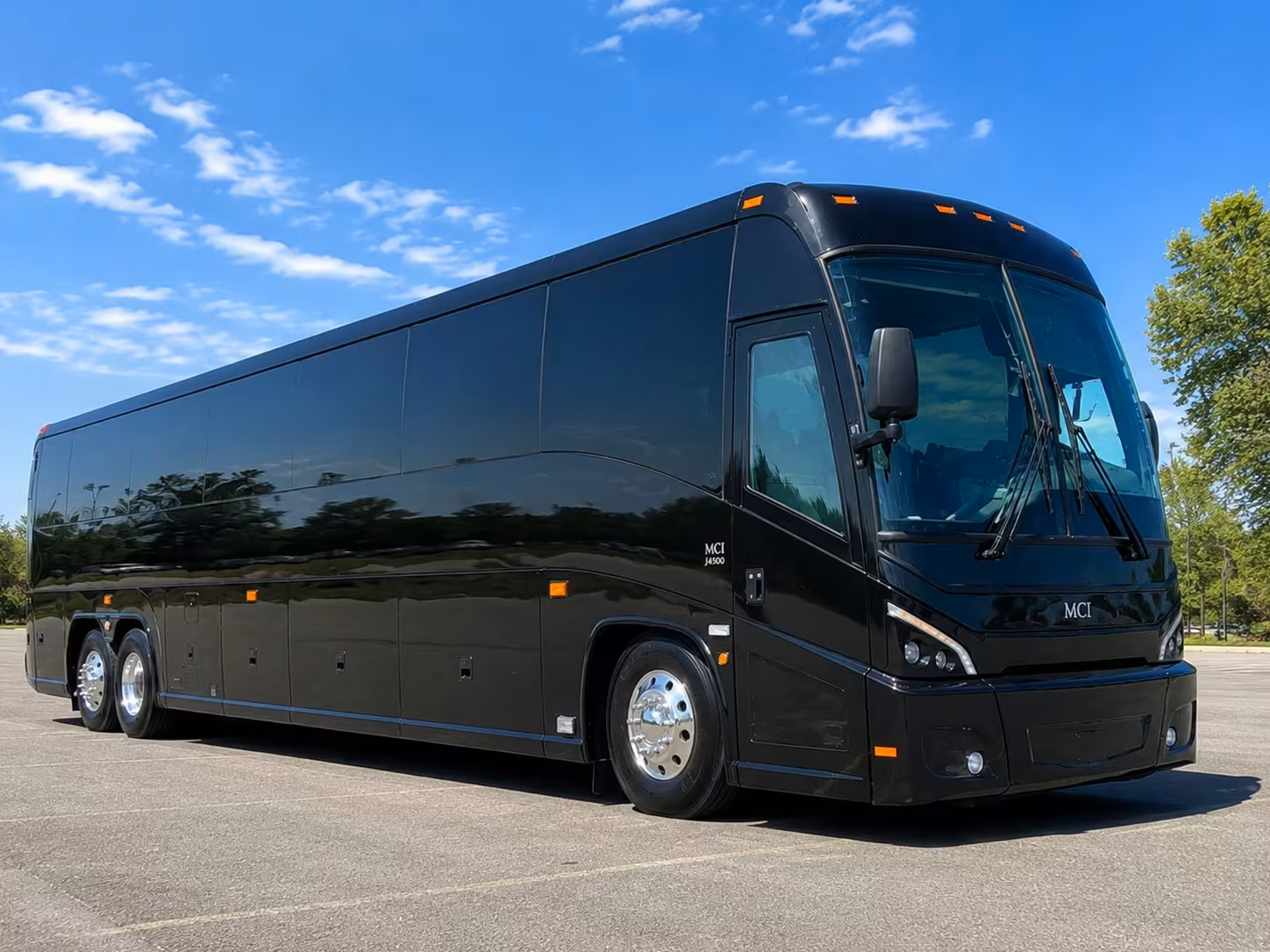 not in el monte you can still find school event transportation nearby