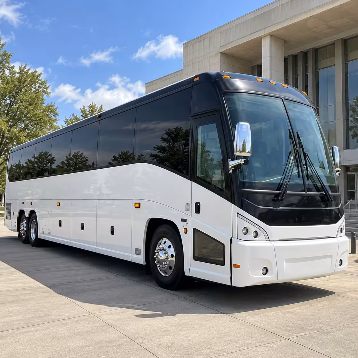 not in el monte you can still find wedding transportation nearby