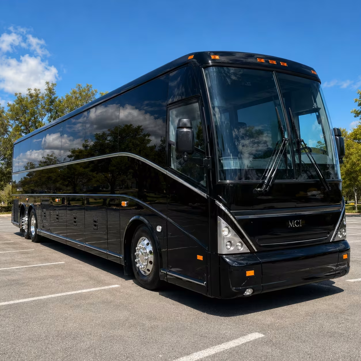 wedding guest transportation in el monte and san gabriel valley