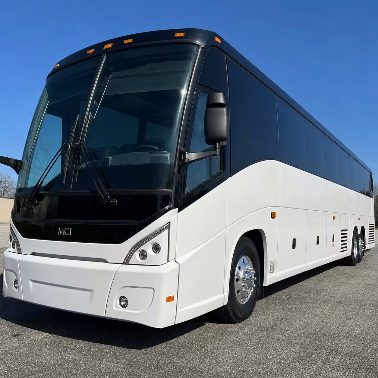 whatever your group size el monte airport shuttles scale to fit